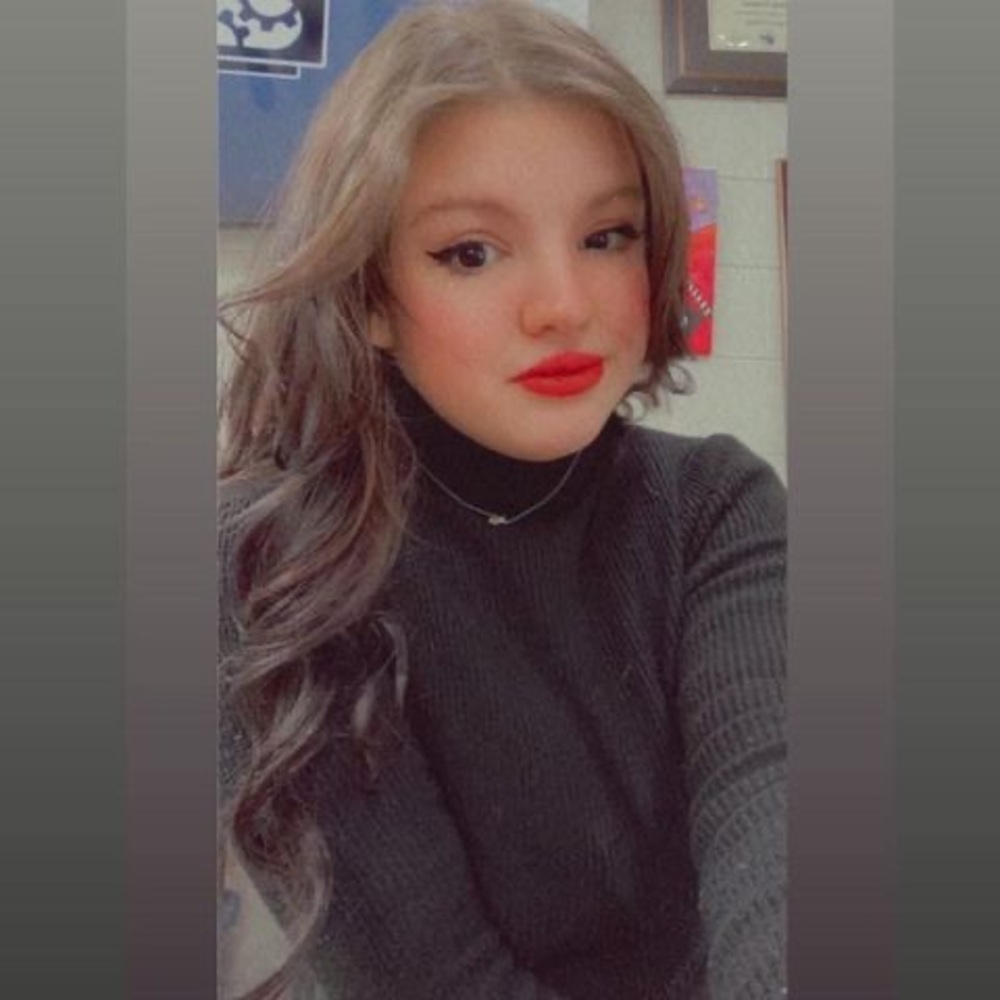 Meet your Posher, Falynn